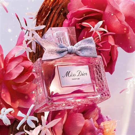 miss dior perfume 1.7 oz.